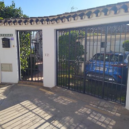 Villa Azahara Nerja Exterior photo