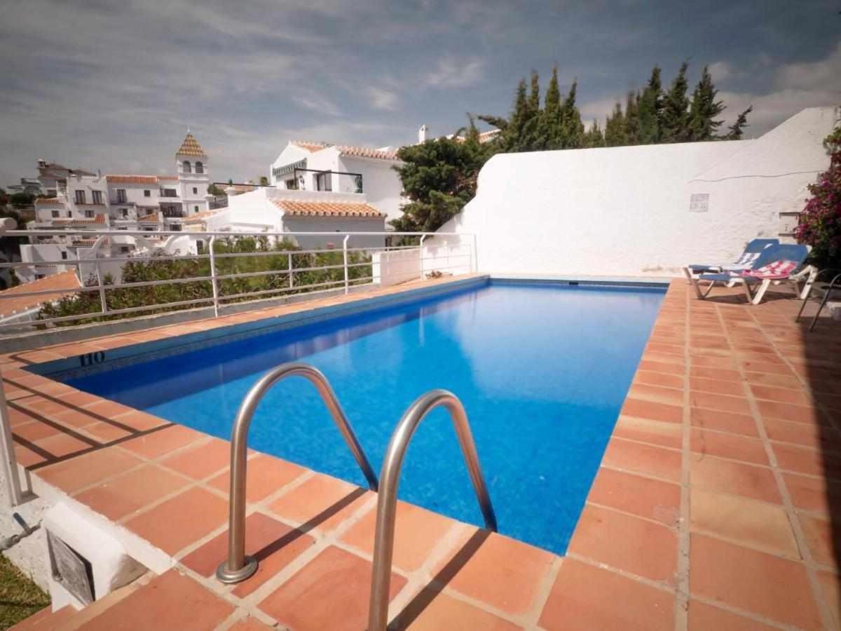 Villa Azahara Nerja Exterior photo